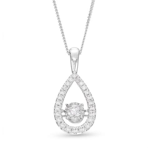 kay jewelers unstoppable necklace